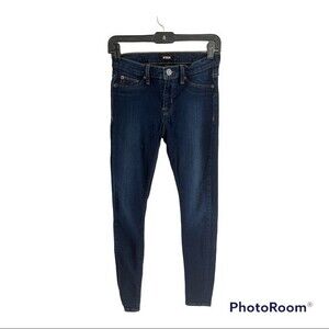 Hudson Skinny Jeggings Size 26